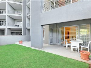 2 Bed Apartment in Sandhurst