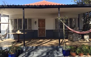 3 Bedroom House in Norwood