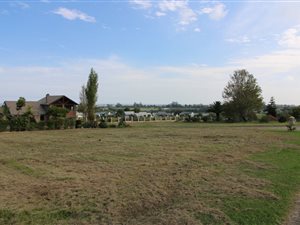 854 m² Land available in George Central