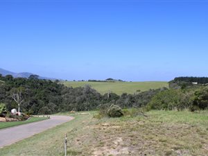 792 m² Land available in Welgelegen