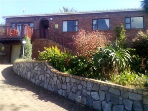 3 Bed House in Cradock