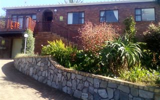 3 Bedroom House in Cradock