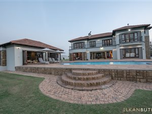 1 ha Farm in Blue Saddle Ranches