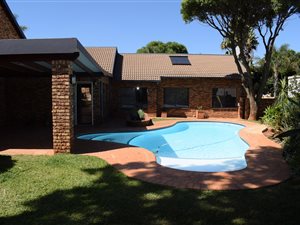 3 Bedroom House in Faerie Glen