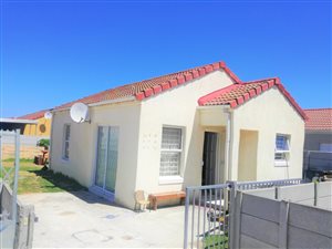 2 Bed House in Broadlands