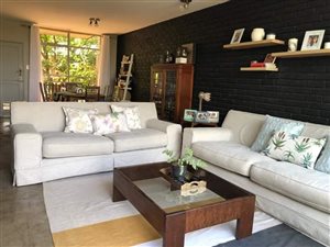 3 Bed Duplex in Val de Grace