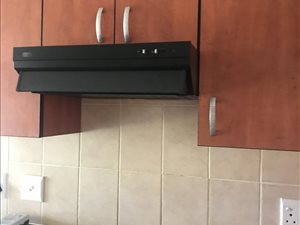 2 Bed Apartment in Reyno Ridge
