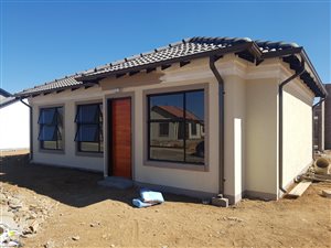 3 Bed House in Tembisa