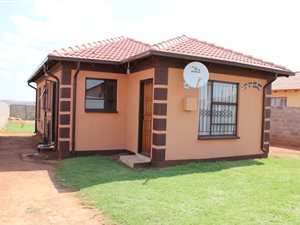 3 Bed House in Tembisa