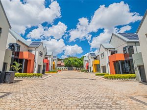 3 Bed House in Menlo Park