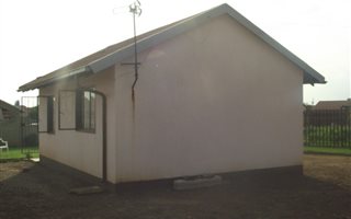 2 Bedroom House in Evaton North