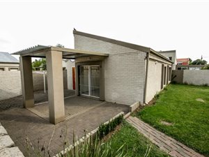 2 Bed Townhouse in Hutten Heights