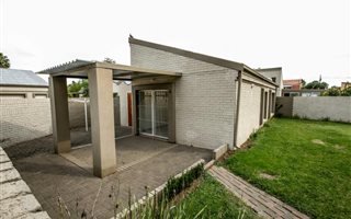 2 Bedroom Townhouse in Hutten Heights