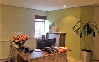316 m² Office Space in Plattekloof