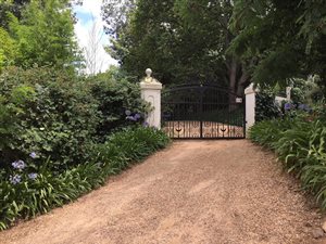 3 Bedroom House in Spanish Farm