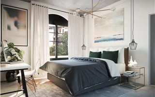 1 Bedroom Apartment in Melrose