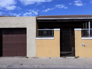 3 Bed House in Rocklands