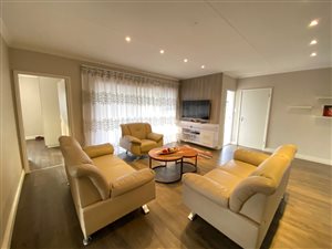 3 Bed Townhouse in Panorama Park