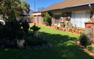 3 Bedroom House in Koster