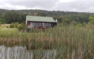 1.1 ha Farm in Rheenendal