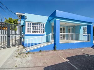 Office space in Norwood