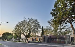 2 Bedroom Apartment in The Reeds