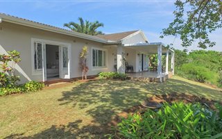 4 Bedroom House in Forest Hills
