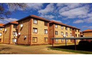 2 Bedroom Apartment in Potchefstroom Central