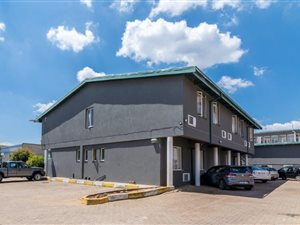 Studio Apartment in Edenvale
