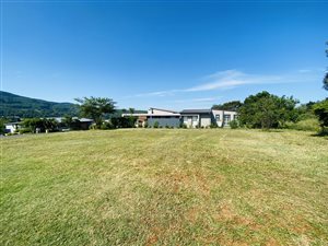 787 m² Land available in Victoria Country Club Estate