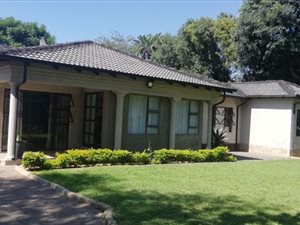 3 Bed House in Birch Acres