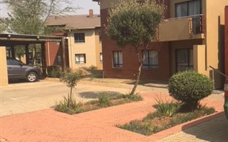 2 Bedroom Apartment in Honeydew