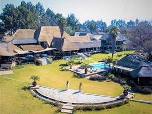 16 Bed House in Northdene
