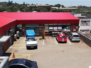 291 m² Industrial space in Mayville