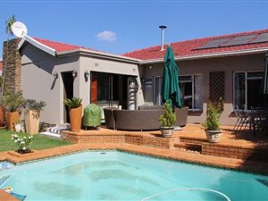 3 Bed House in Dawnview