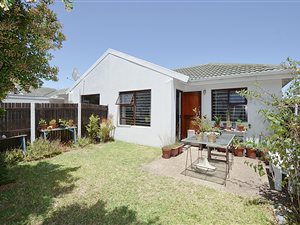1 Bed Cluster in Tableview