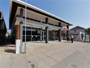 0.5 Bed House in Wolseley