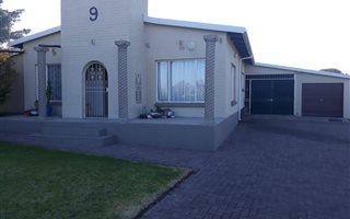 4 Bedroom House in Bethal