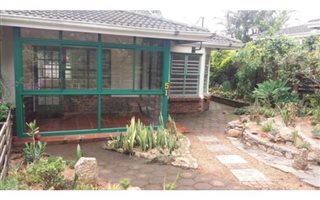 1 Bedroom Townhouse in Hillcrest Central