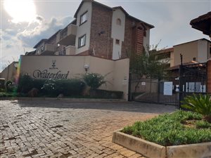 1 Bed Apartment in Halfway Gardens