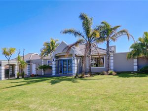 3 Bed House in Rooirivierrif