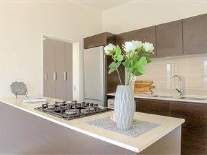 1 Bedroom Apartment in Greenstone Hill