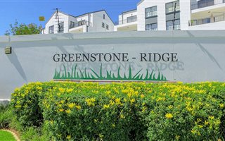 1 Bedroom Apartment in Greenstone Hill