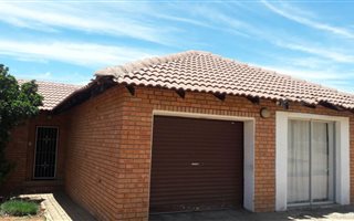 3 Bedroom House in Steelpoort