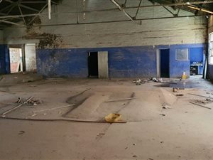 481 m² Industrial space in Congella