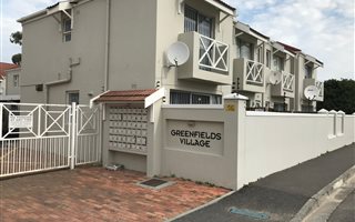 2 Bedroom Apartment in Diep River