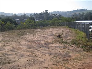 1800 m² Land available in Westmead