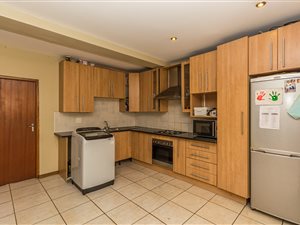 2 Bed Apartment in Marshalltown