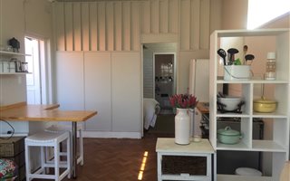 Loft in Forest Town