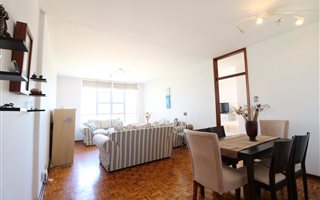 1 Bedroom Apartment in Umhlanga Rocks